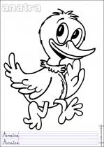 coloriage-canard-3
